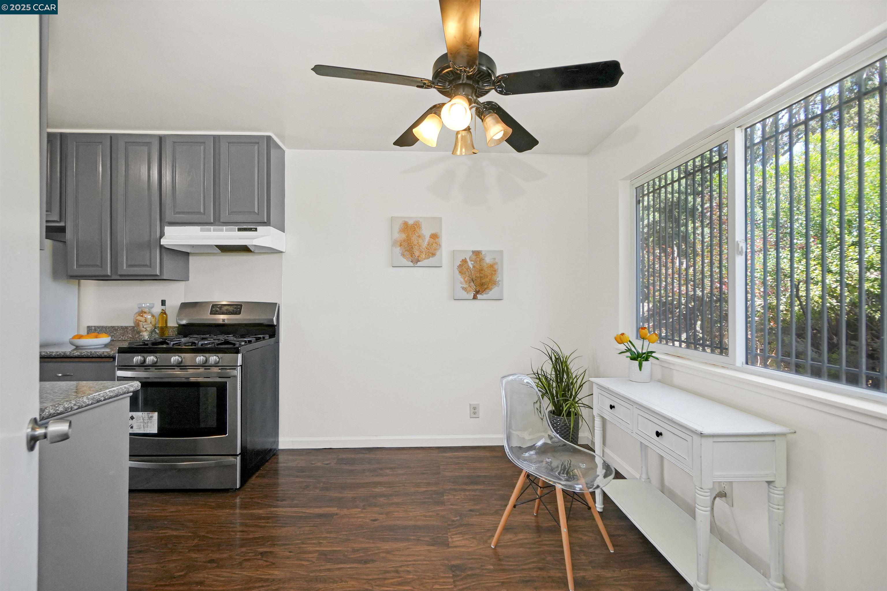 137 Nautilus Court, Unit 82 San Francisco, CA 94124 - Photo 7 of 50