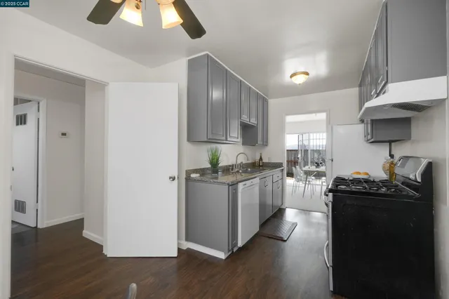 $650,000 | 137 Nautilus Court, Unit 82, San Francisco, CA 94124