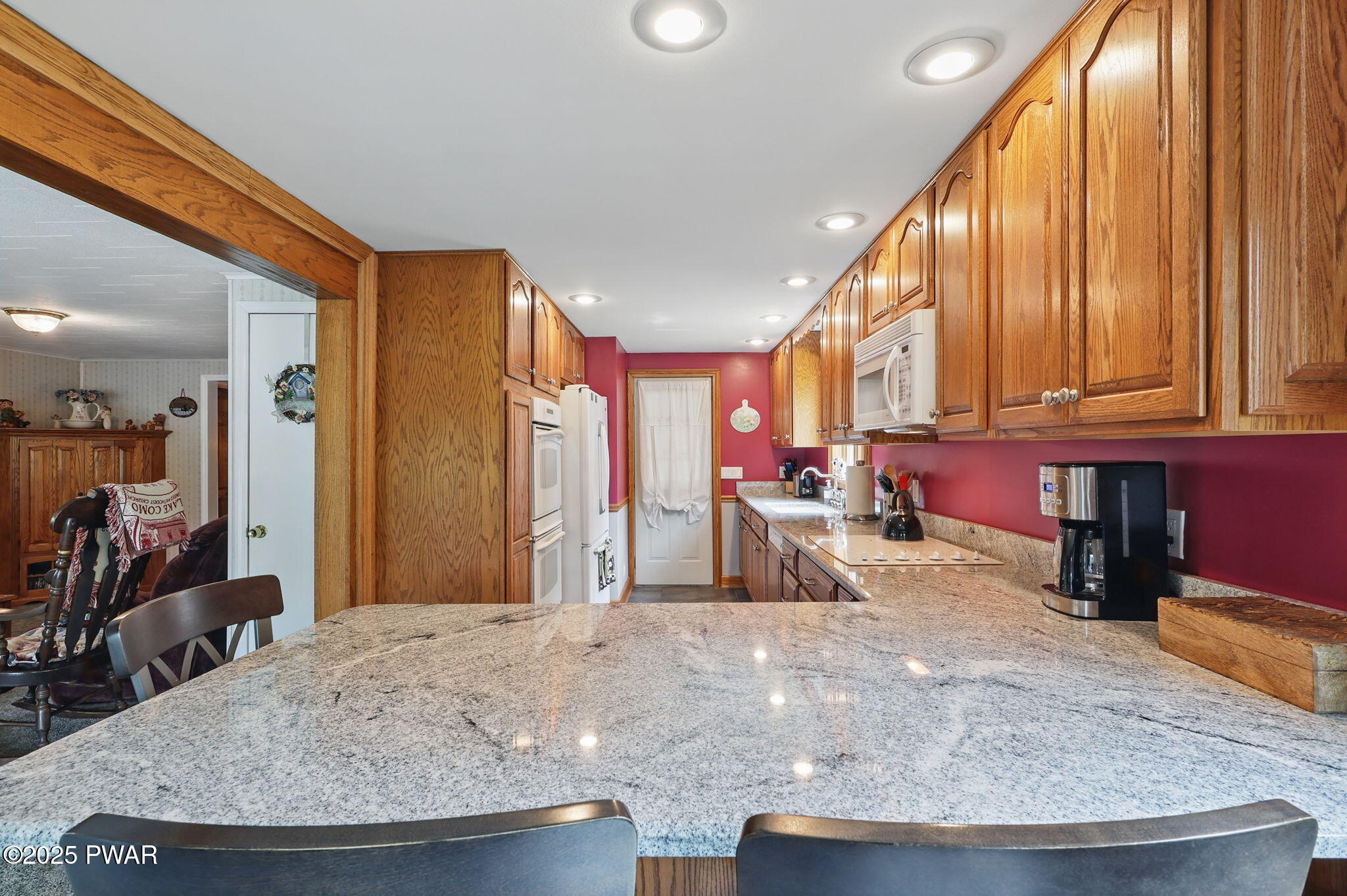 305 Como Road Lake Como, PA 18437 - Photo 51 of 55
