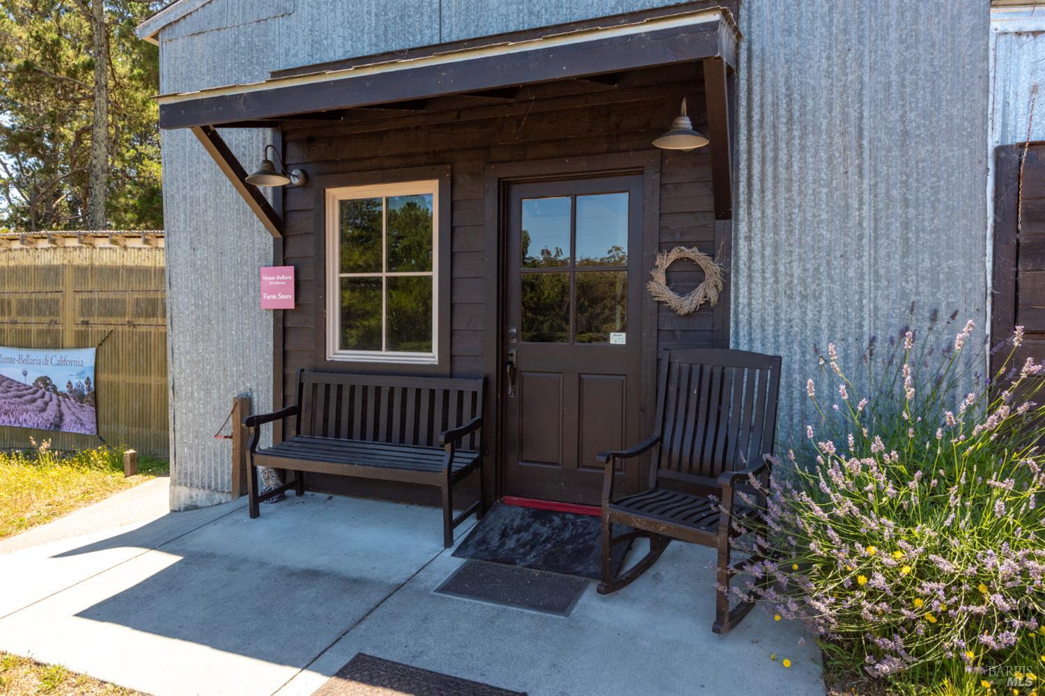 3518 Bloomfield Road Sebastopol, CA 95472 - Photo 67 of 88