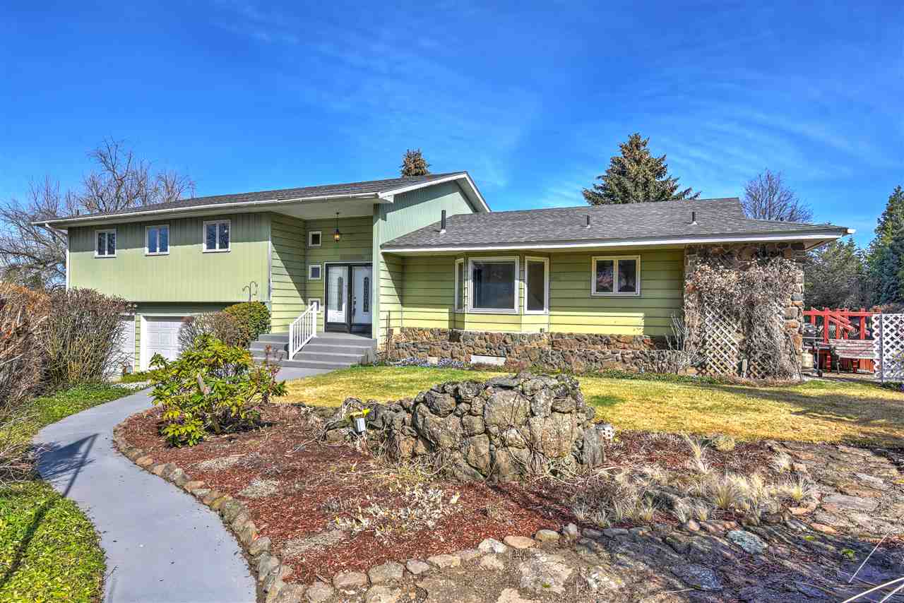 9211 East Stoughton Road Valleyford, WA 99036 - Photo 5 of 19