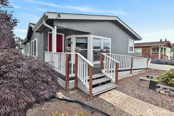 $230,000 | 540 North 7th Avenue, Unit 54, Sequim, WA 98382