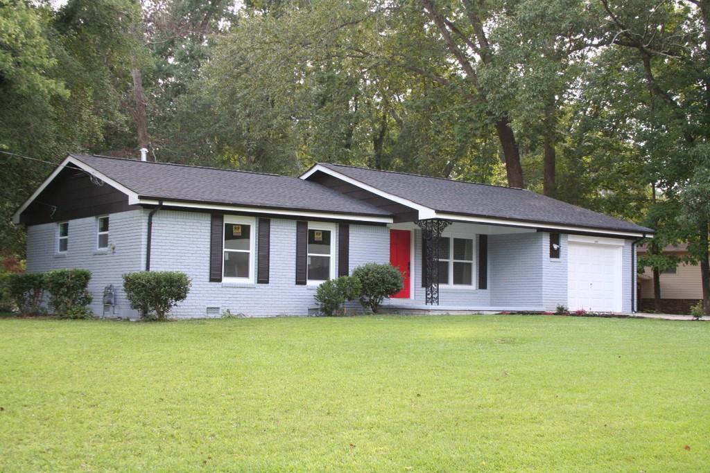 2561 Appomattox Drive Decatur, GA 30034 - Photo 1 of 1