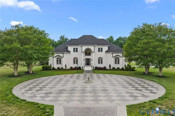 $1,950,000 | 13446 Bradley Bridge Road, Chester, VA 23831
