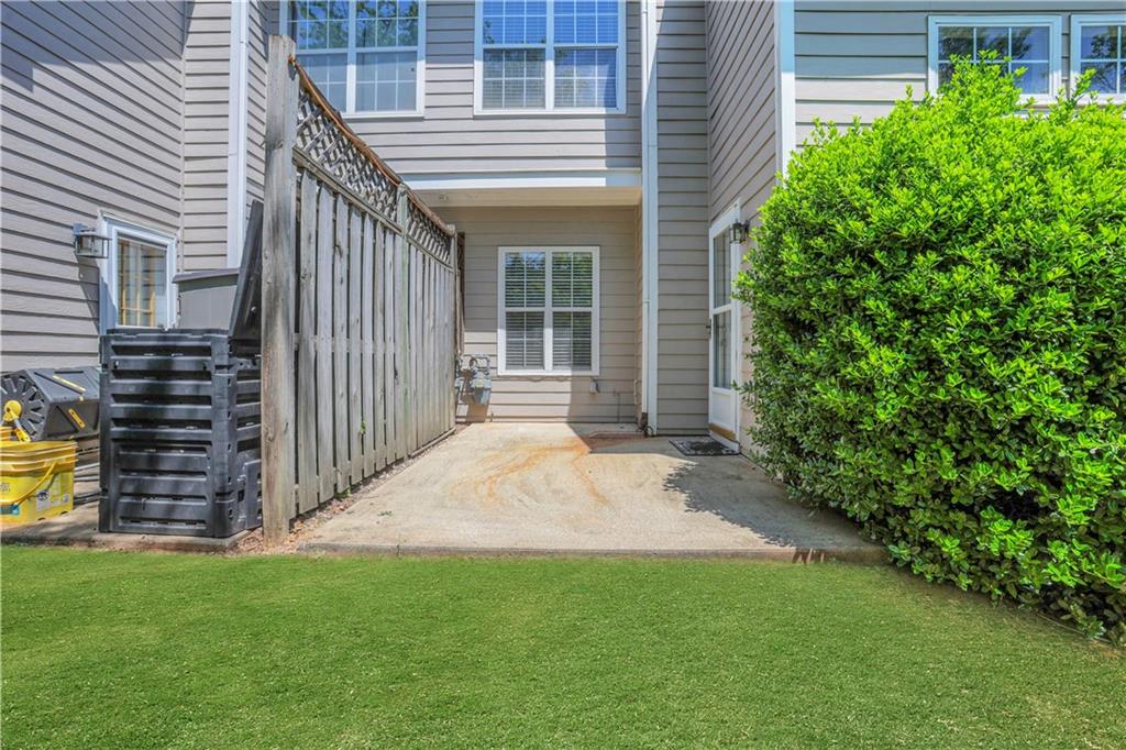 71 Fulton Street Southeast Atlanta, GA 30312 - Photo 37 of 38