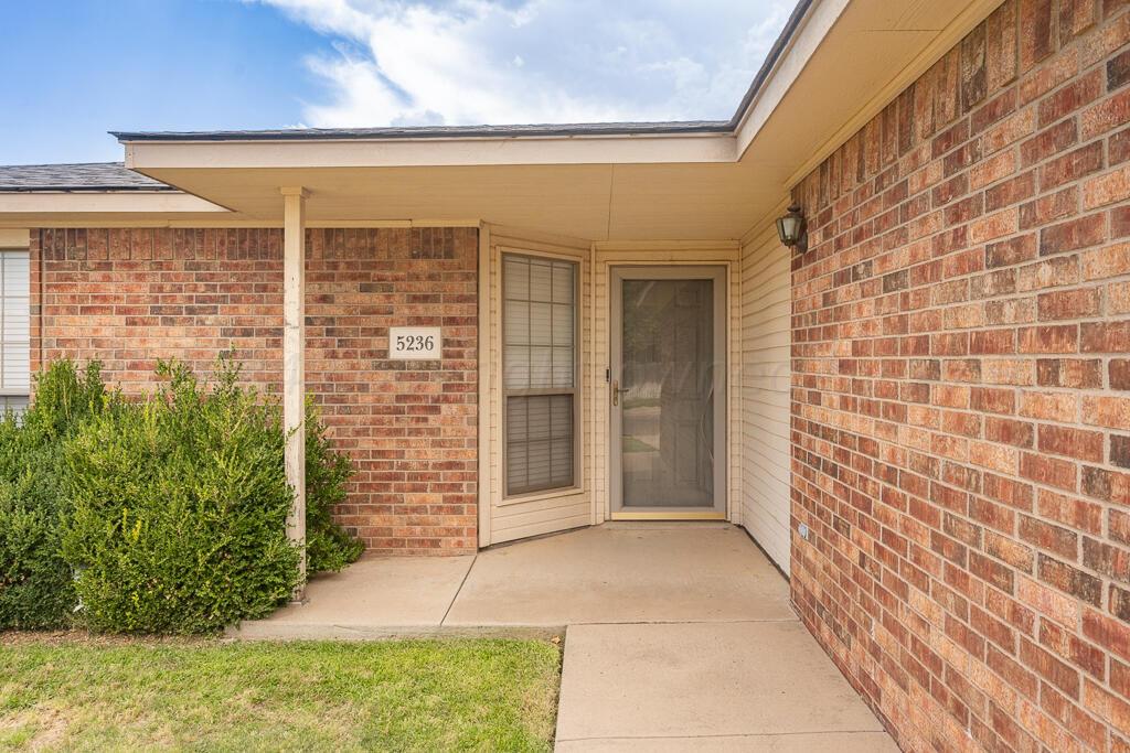 5236 Capulin Lane Amarillo, TX 79110 - Photo 1 of 24