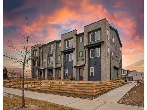 $414,990 | 2367 East Suniga Road, Fort Collins, CO 80524