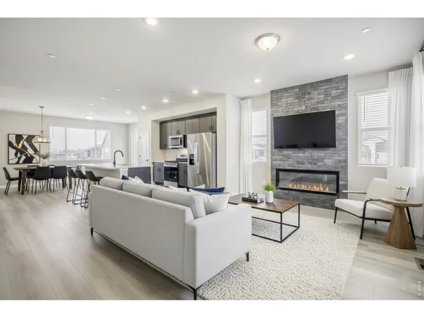 $414,990 | 2367 East Suniga Road, Fort Collins, CO 80524