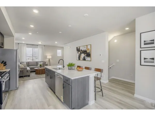 $414,990 | 2367 East Suniga Road, Fort Collins, CO 80524