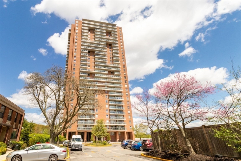 111 Perkins Street, Unit 220 Boston, MA 02130 - Photo 13 of 13