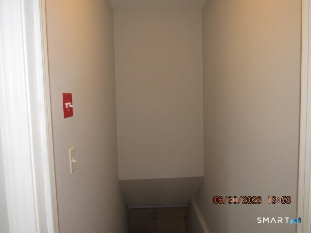 43 Warm Earth Road Naugatuck, CT 06770 - Photo 17 of 28 Stair