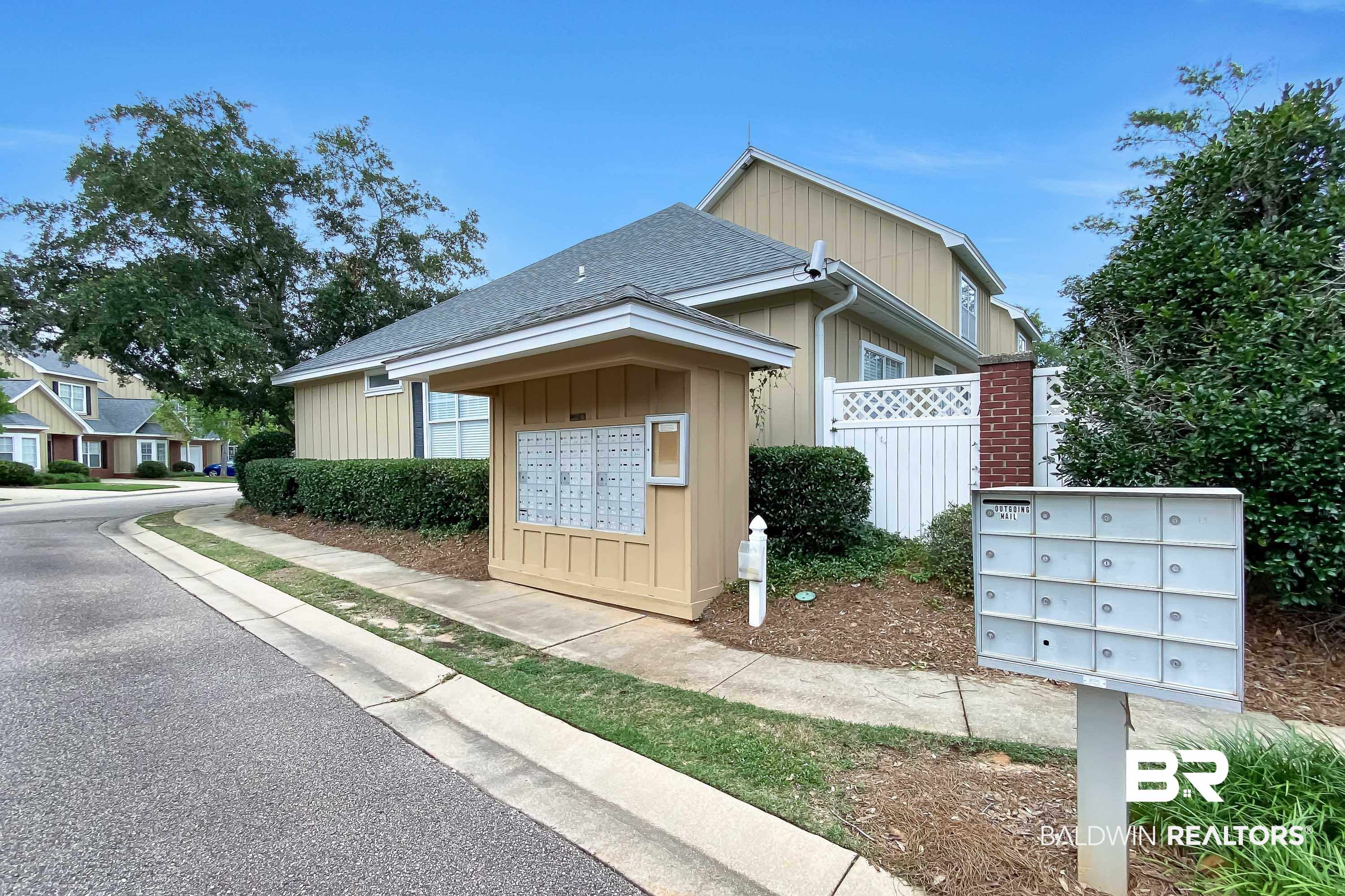 430 West Fort Morgan Road, Unit 2001 Gulf Shores, AL 36542 - Photo 31 of 34