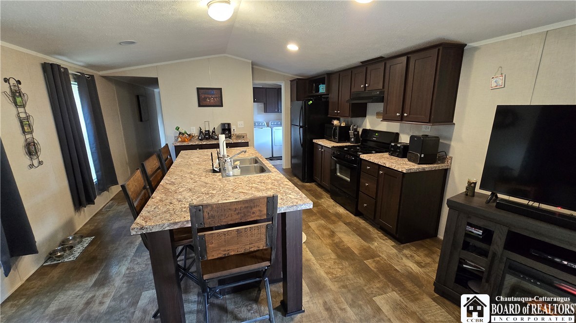4273 Waterman Road Stockton, NY 14784 - Photo 5 of 36