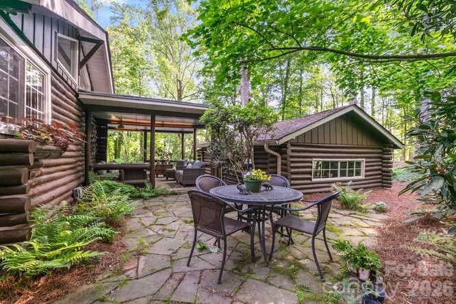 20 Deva Glen Road Asheville, NC 28804 - Photo 10 of 33