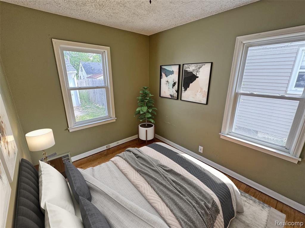 627 Wesbrook Street Pontiac, MI 48340 - Photo 16 of 22