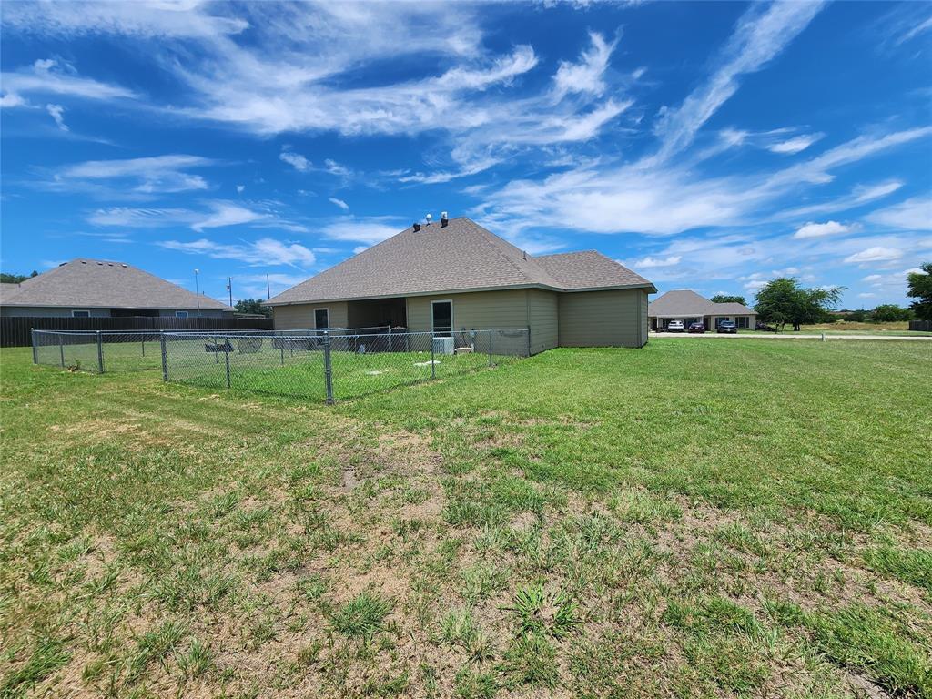 106 Collett Court Weatherford, TX 76088 - Photo 19 of 20