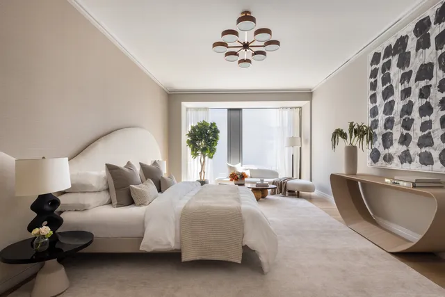 $5,600,000 | 53 West 53rd Street, Unit 20D | Midtown Central