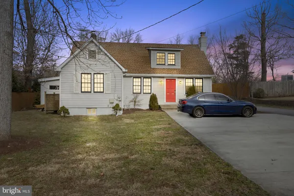 $750,000 | 9226 Fowler Lane, Lanham, MD 20706