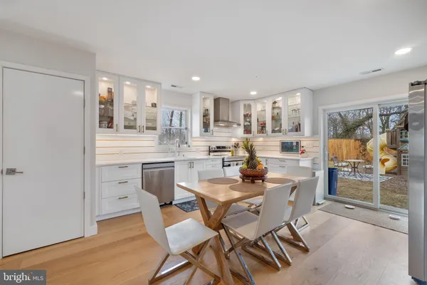 $750,000 | 9226 Fowler Lane, Lanham, MD 20706