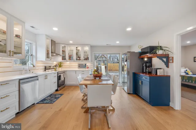 $750,000 | 9226 Fowler Lane, Lanham, MD 20706