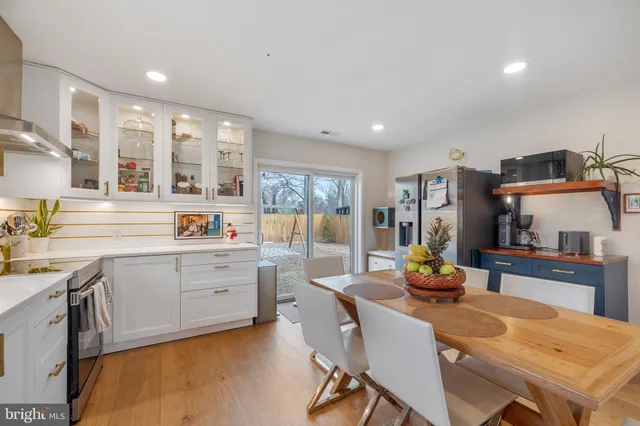 $750,000 | 9226 Fowler Lane, Lanham, MD 20706