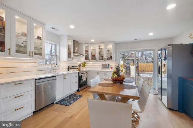 $750,000 | 9226 Fowler Lane, Lanham, MD 20706