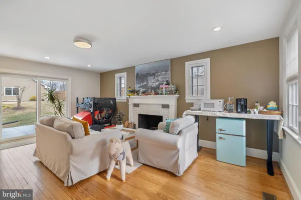 $750,000 | 9226 Fowler Lane, Lanham, MD 20706