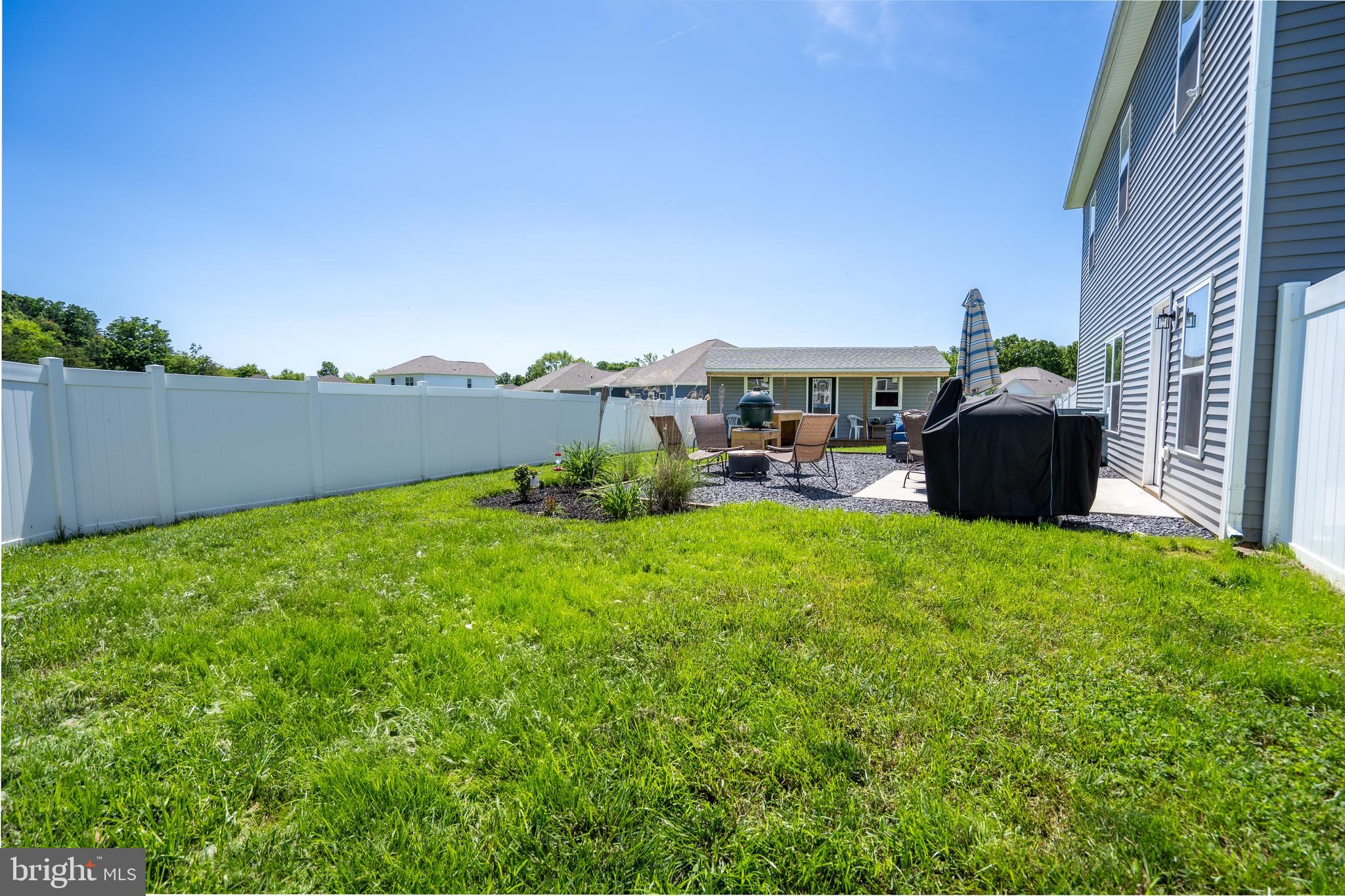 41 Rappahannock Run Falling Waters, WV 25419 - Photo 31 of 41