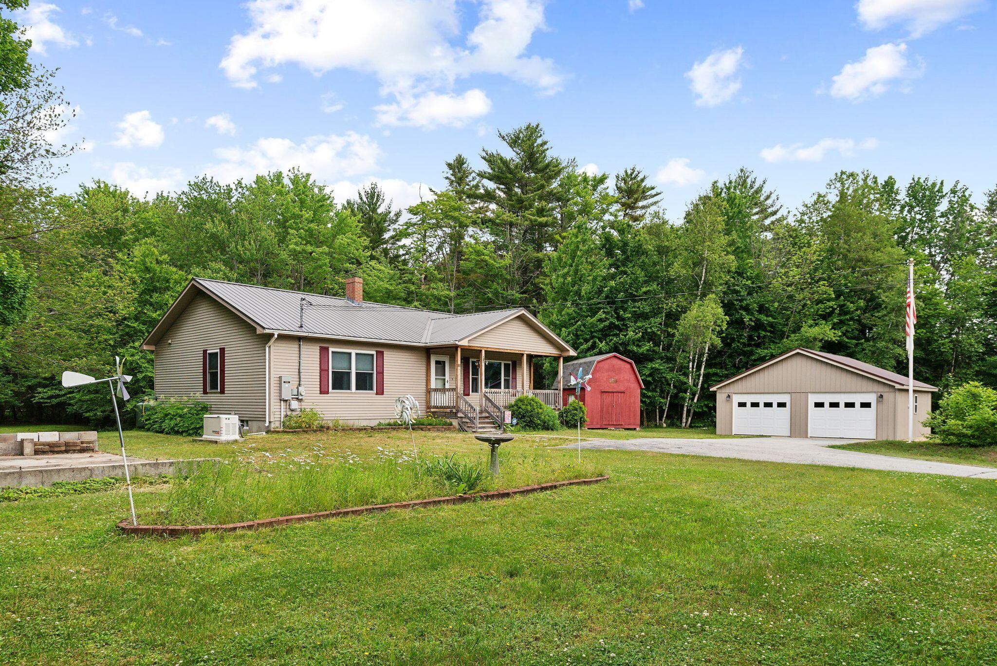 51 North Paris Road West Paris, ME 04289 - Photo 5 of 37 2_DSC01183