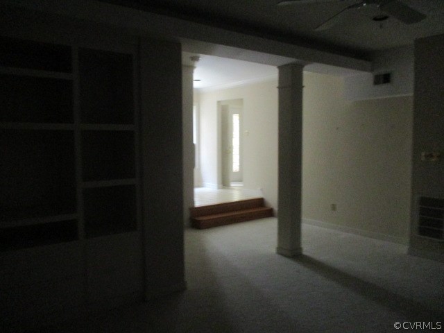 3103 Stony Point Road, Unit UD Richmond, VA 23235 - Photo 24 of 44 Gallery Image 24