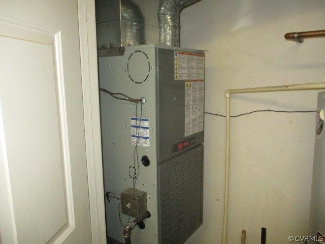 3103 Stony Point Road, Unit UD Richmond, VA 23235 - Photo 37 of 44 Gallery Image 37