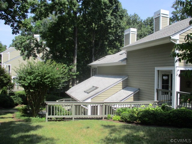 3103 Stony Point Road, Unit UD Richmond, VA 23235 - Photo 9 of 44 Gallery Image 9