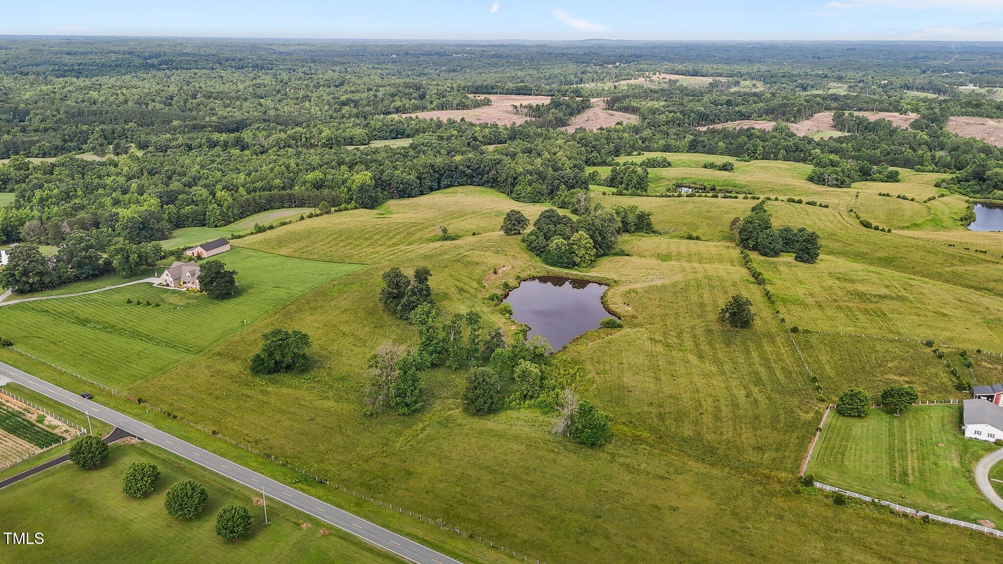 0 Corbett Ridge Road Mebane, NC 27302 - Photo 8 of 10 a view of a city