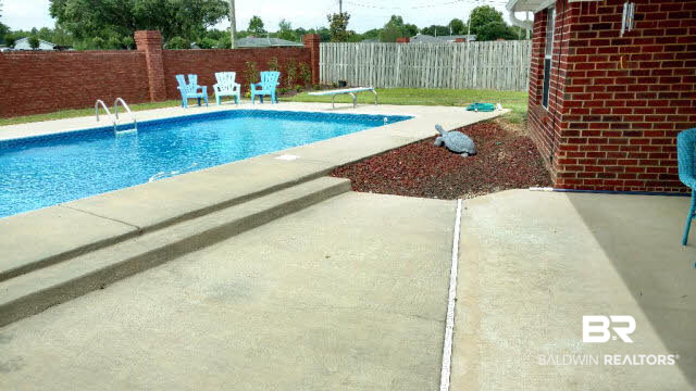 9564 Tunbridge Court Mobile, AL 36695 - Photo 18 of 24