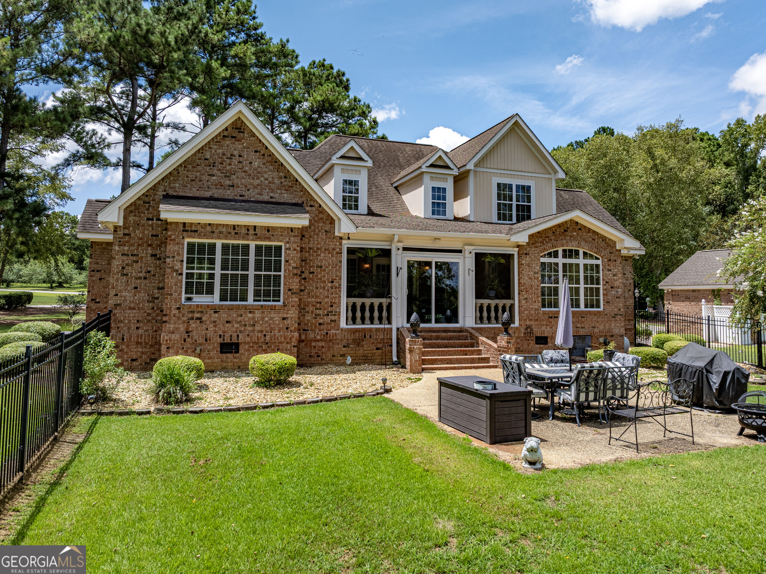 20 Ray Taylor Road Tifton, GA 31793 - Photo 78 of 90 Gallery Image 78