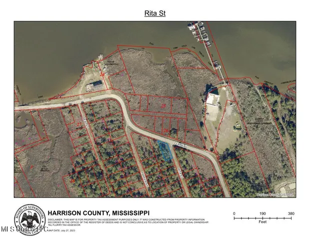 $7,000 | Rita St Pass, Pass Christian, MS 39571