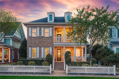 $775,000 | 2205 State Boulevard, McKinney, TX 75071
