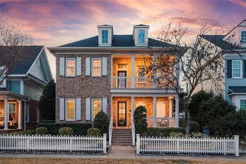 $825,000 | 2205 State Boulevard, McKinney, TX 75071