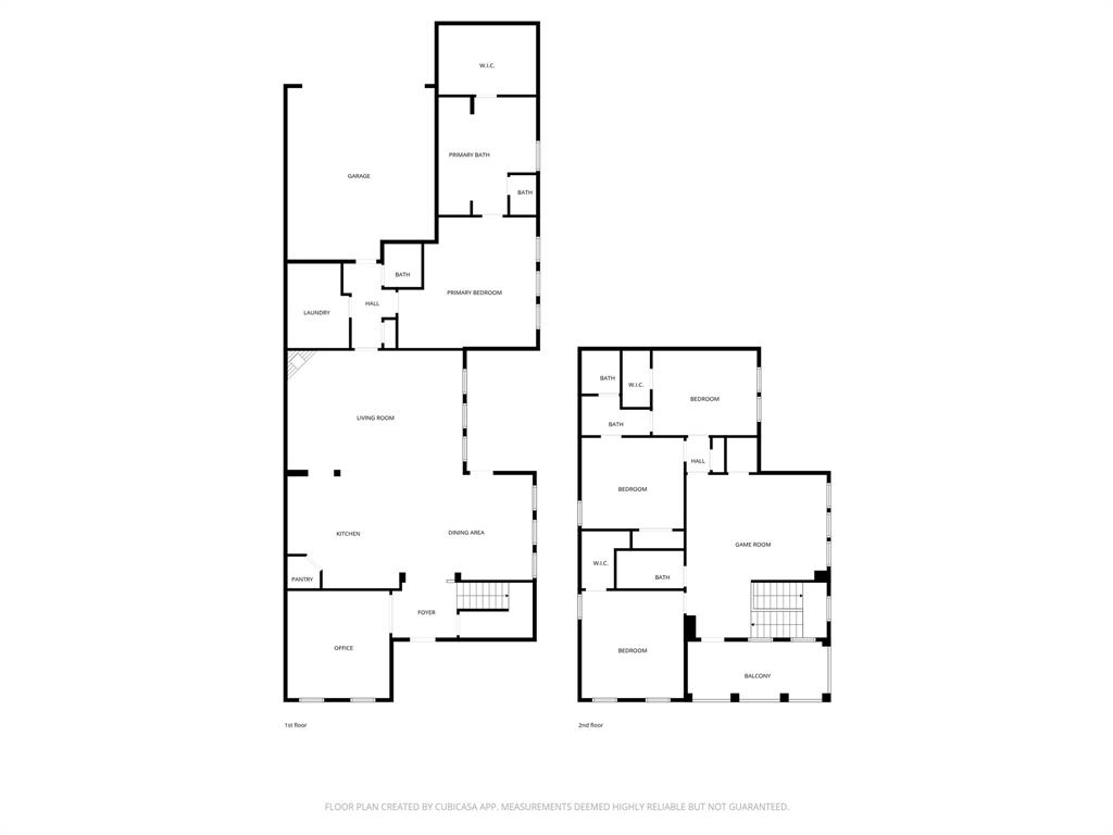 2205 State Boulevard McKinney, TX 75071 - Photo 40 of 40