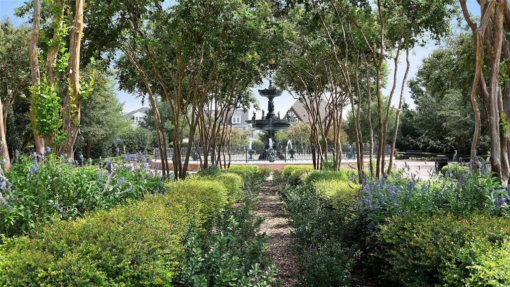 2205 State Boulevard McKinney, TX 75071 - Photo 37 of 40 a view of yard with green space
