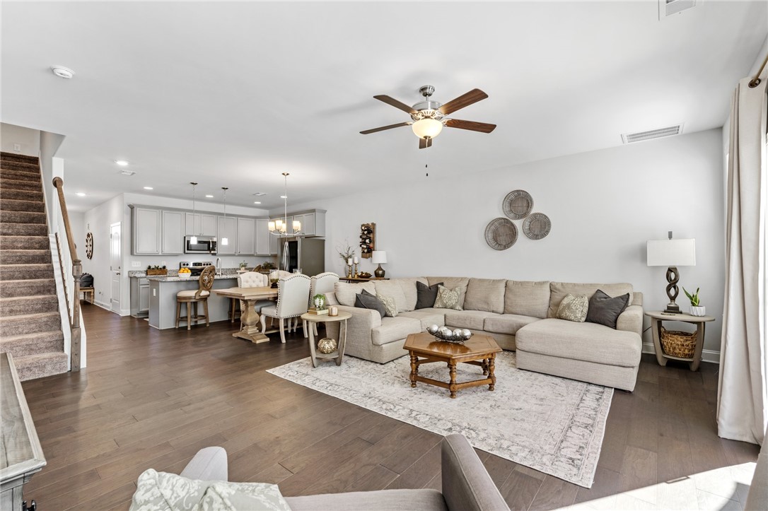 129 Rushing Creek Lane Piedmont, SC 29673 - Photo 12 of 43 Gallery Image 12
