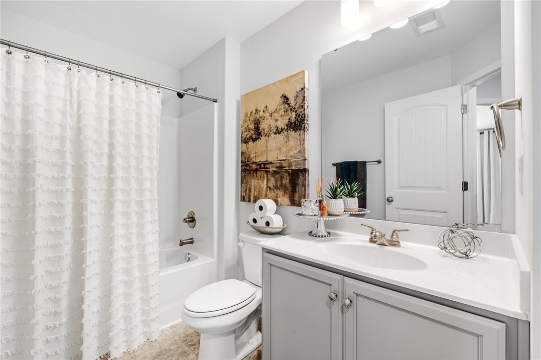 129 Rushing Creek Lane Piedmont, SC 29673 - Photo 23 of 43 Gallery Image 23