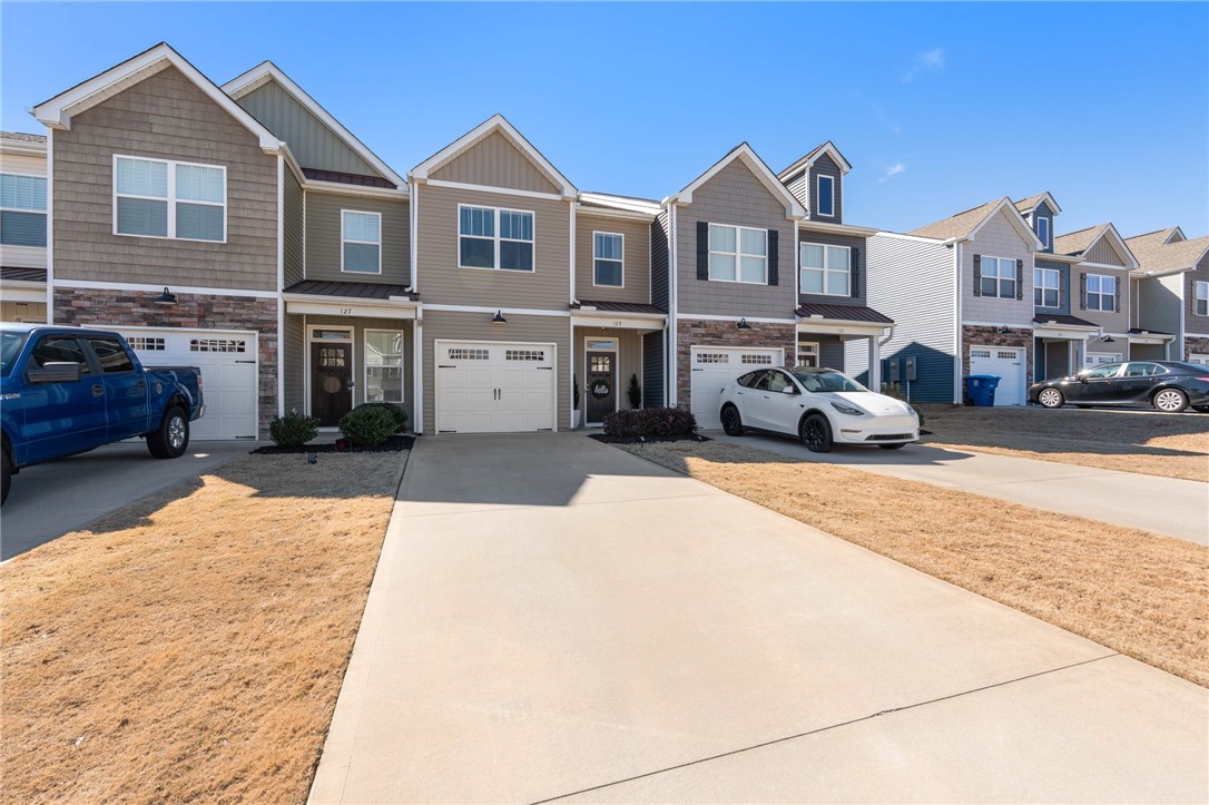 129 Rushing Creek Lane Piedmont, SC 29673 - Photo 28 of 43 Gallery Image 28