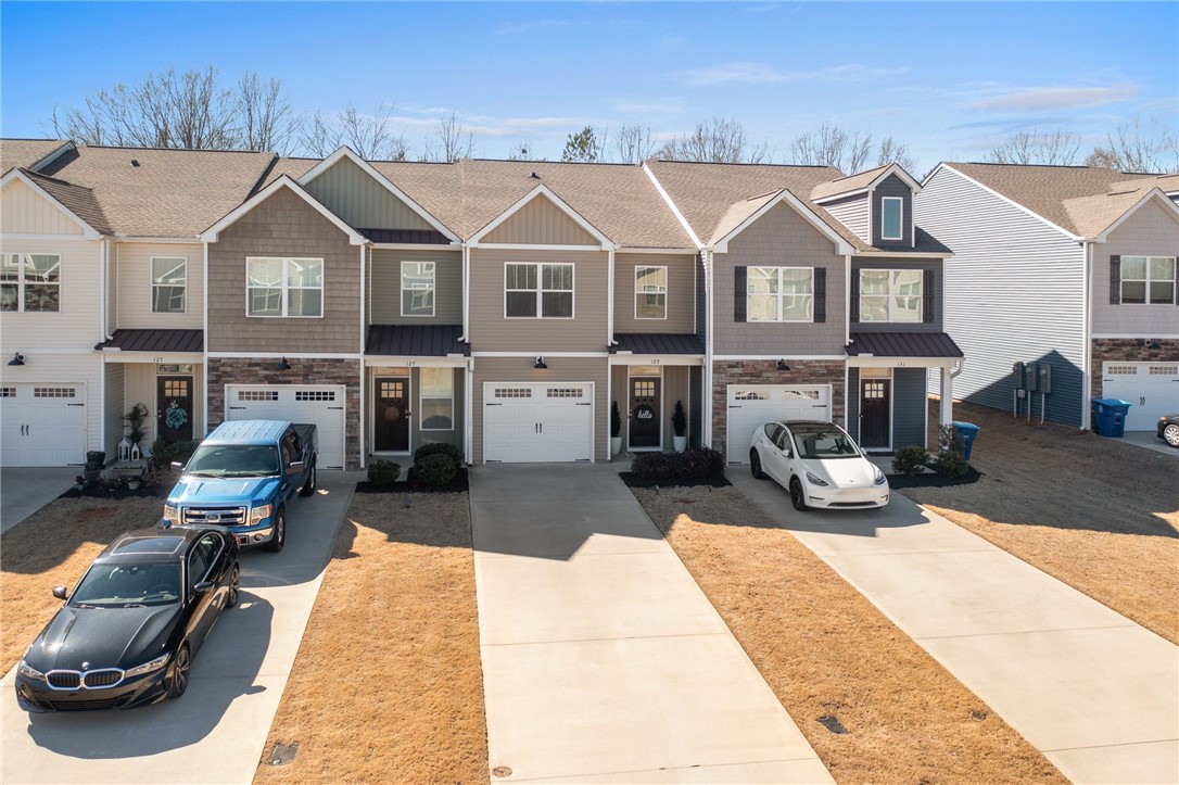 129 Rushing Creek Lane Piedmont, SC 29673 - Photo 29 of 43 Gallery Image 29