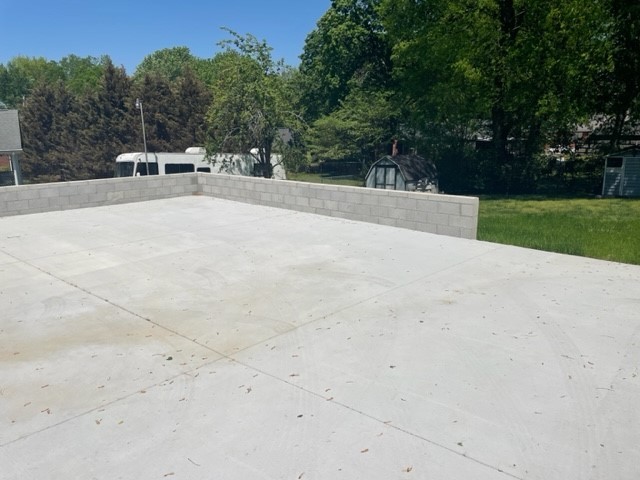 2302 Deerwood Road Nashville, TN 37214 - Photo 28 of 30 a view of a outdoor space with trees