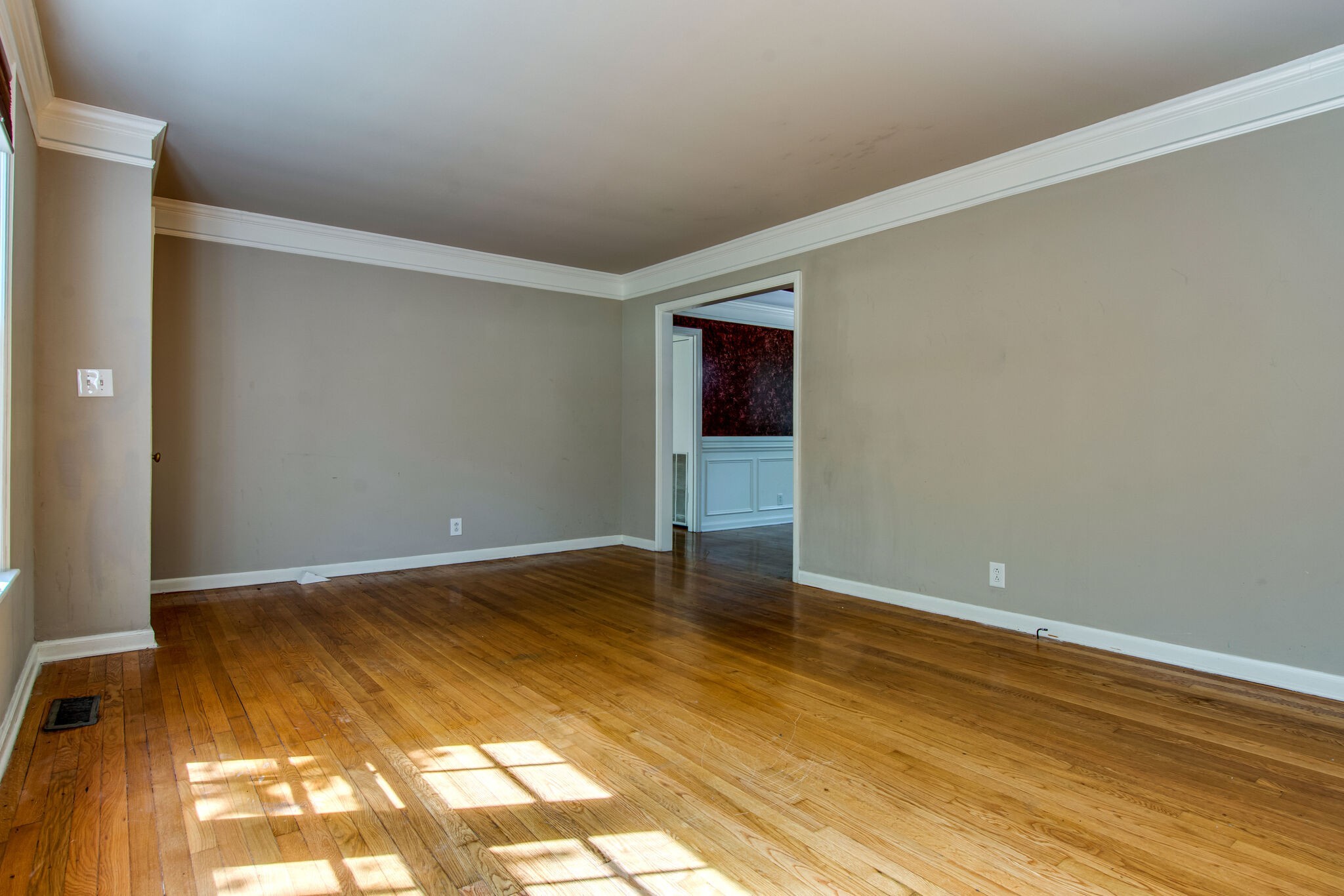 2302 Deerwood Road Nashville, TN 37214 - Photo 6 of 30 a view of an empty room