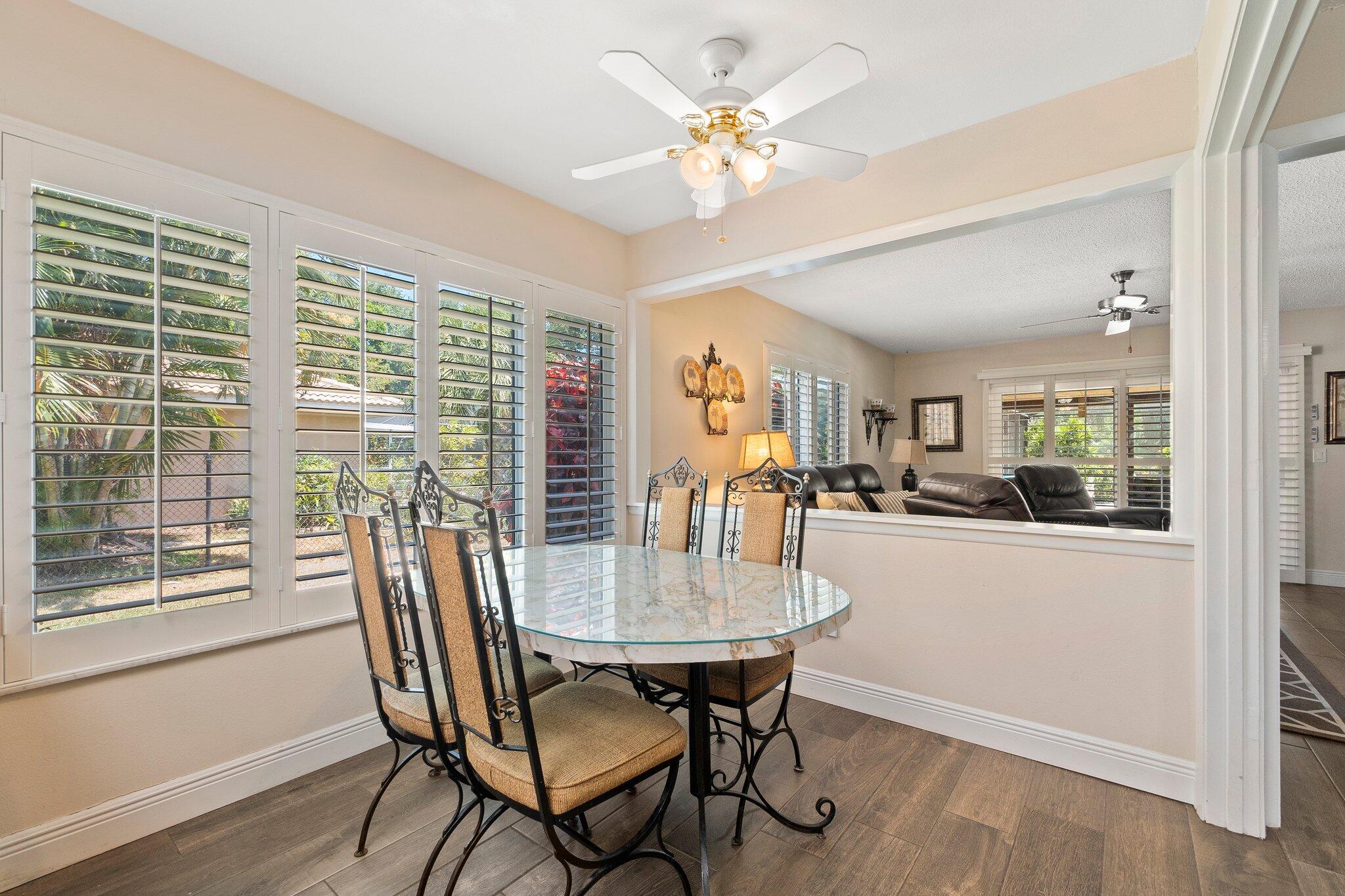 1814 Southeast Greendon Road Port St. Lucie, FL 34952 - Photo 13 of 46 20-web-or-mls-DSC09793