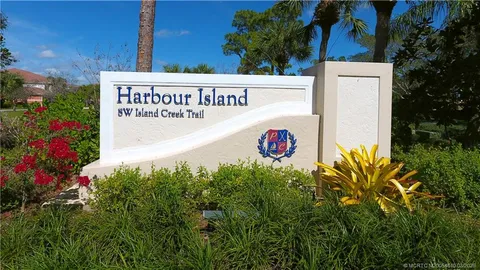 $515,000 | 2368 Southwest Island Creek Trail, Palm City, FL 34990