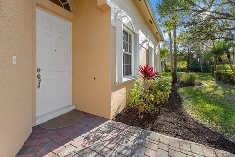 $515,000 | 2368 Southwest Island Creek Trail, Palm City, FL 34990