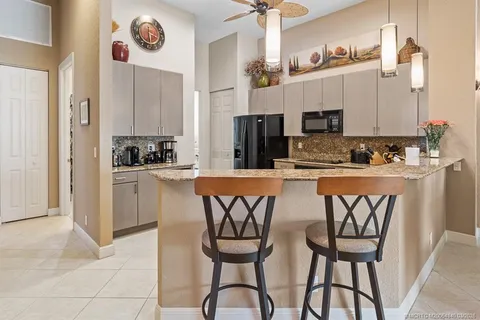 $515,000 | 2368 Southwest Island Creek Trail, Palm City, FL 34990